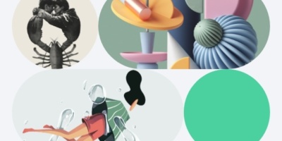 Иллюстрация и интерактивная графика от Нетология