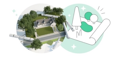 Ландшафтный дизайн: старт в профессии с нуля от Нетология