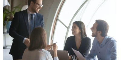 Лидерство в современном бизнесе от Нетология