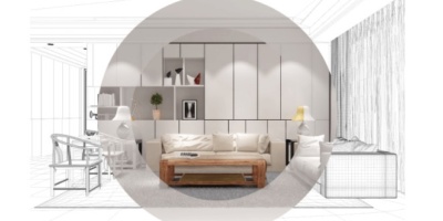 Дизайн интерьера: создаем проект квартиры от Нетология