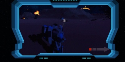 Первая игра на Unity за 3 дня от Нетология