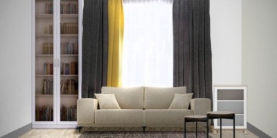 Профессия Дизайнер интерьера от МШП