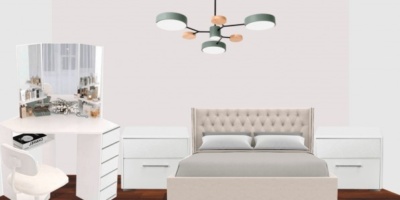 Онлайн-курсы дизайна интерьера от МШП