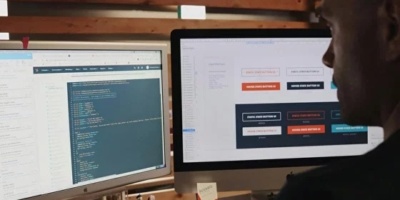 Профессия frontend-разработчик от ProductStar