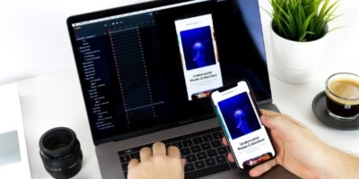 Профессия: UX/UI-дизайнер от ProductStar