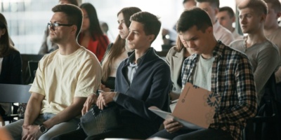 Директор по стратегическому развитию от SF-Education
