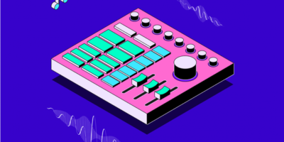 Ableton Live c нуля до PRO от Skillbox