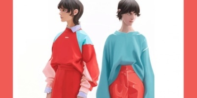 Adobe Illustrator для fashion-дизайнера от Skillbox