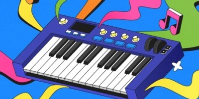 Визуальная теория музыки от Skillbox