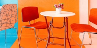 Основы колористики и композиции от Skillbox