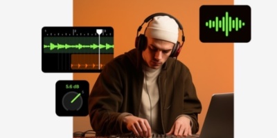 Битмейкинг от Skillbox