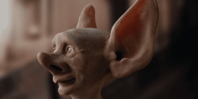 Создание 3D-персонажа от Skillbox