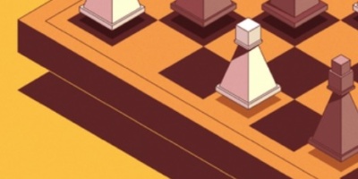 Шахматы middle от Skillbox