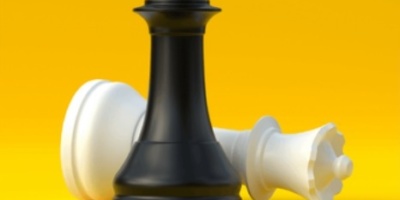 Шахматы PRO от Skillbox