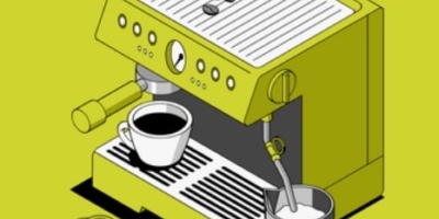 Как открыть кофейню: от бизнес-плана до управления от Skillbox