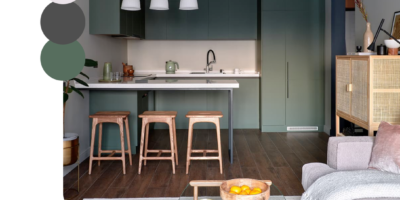 Дизайн коммерческих интерьеров с нуля до PRO от Skillbox