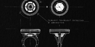 Дизайн ювелирных украшений от Skillbox