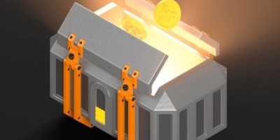 Монетизация в играх от Skillbox