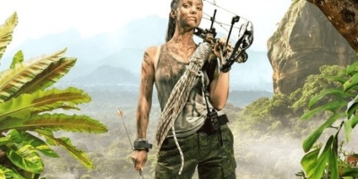 Основы Photoshop для CG-специалистов от Skillbox