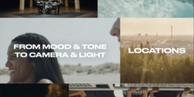 Режиссерский тритмент от Skillbox