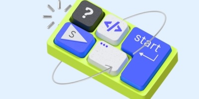 Профессия Разработчик от Skillbox