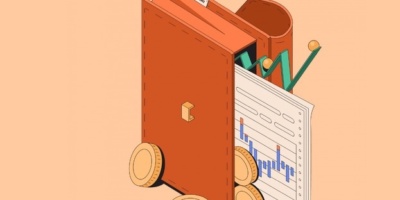 Профессия Инвестиционный аналитик от Skillbox