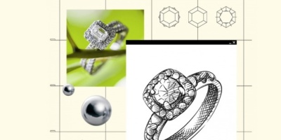 Профессия Ювелирный дизайнер от Skillbox