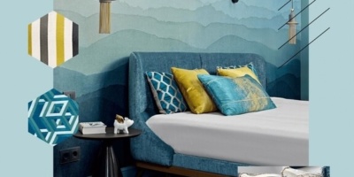 Профессия Текстильный декоратор от Skillbox