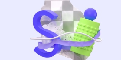 Профессия Дизайнер визуальных коммуникаций от Skillbox