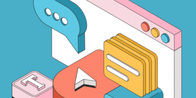 Веб-дизайн с нуля до PRO от Skillbox