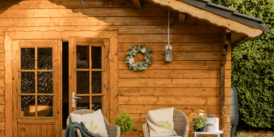 Realtime Landscaping Architect от Skillbox