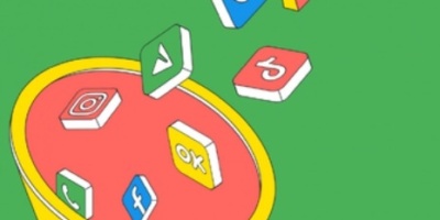 SMM-стратегия от Skillbox