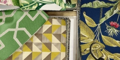 Текстильное декорирование от Skillbox