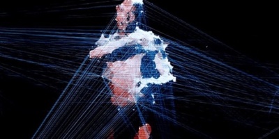 TouchDesigner. Базовый курс от Skillbox