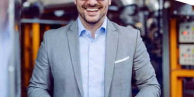 Директор по производству от City Business School