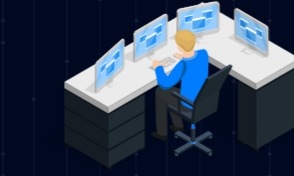 Специалист центра мониторинга инцидентов информационной безопасности (SOC) от CodeBy