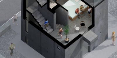 ArchiCAD: проект и подача от Софт Культура