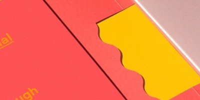 InDesign: архитектурное портфолио от Софт Культура