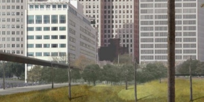 Photoshop для архитекторов: подача проекта от Софт Культура