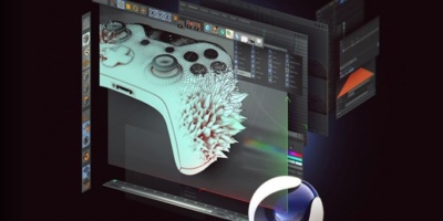 Cinema 4D: базовый уровень от Profile