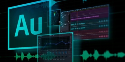 Обработка звука в Adobe Audition от Profile