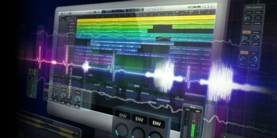 Основы создания музыки и аранжировки на компьютере от Profile