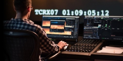 Работа со звуком в iZotope RX Advanced от Profile