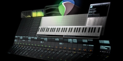 Работа со звуком в Reaper от Profile