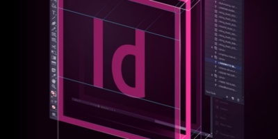 Adobe InDesign: базовый уровень от Profile