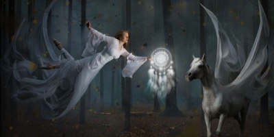 Adobe Photoshop: творческая ретушь от Profile