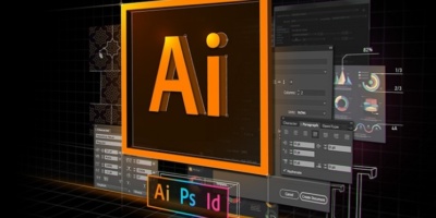 Adobe Illustrator: продвинутый уровень от Profile