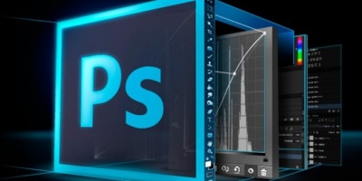 Adobe Photoshop: продвинутый уровень от Profile