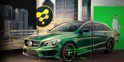 DaVinci Resolve Fusion: базовый уровень от Profile