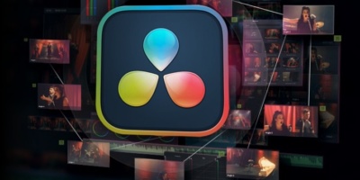 Монтаж в DaVinci Resolve: базовый уровень от Profile